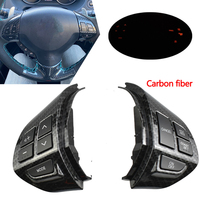 NEW Bluetooth Phone Cruise Control steering wheel switch for Mitsubishi Lancer CX 10 Lancer X Outlander ASX Colt Pajero Sport