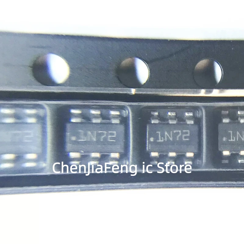 10pcs~500pcs-lot-lmr14010-lmr14010addcr-1n72-sot23-6-novo-original