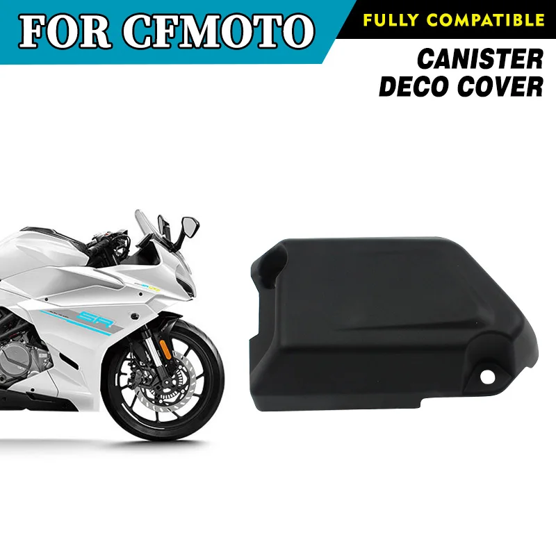 

Для CFMOTO 250SR-FUN карбоновая канистра декоративная крышка CF250 SR250 250SR кронштейн для канистры оригинальные детали мотоцикла