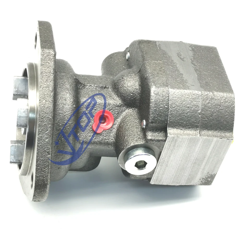 

Truck Engine Fuel Pump Excavator Fuel Pump 23517845 23532981 23505245 680350E 23536661 23535540 Suitable For Detroit 60 Serie