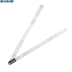 Digital Electronic Protractor Angle Finder Miter Goniometer Gauge Ruler 500 mm Goniometer Digital