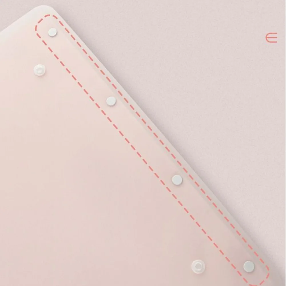 

Папка для экзаменационных работ А3, прозрачная, складная, для хранения студенческих работ и документов