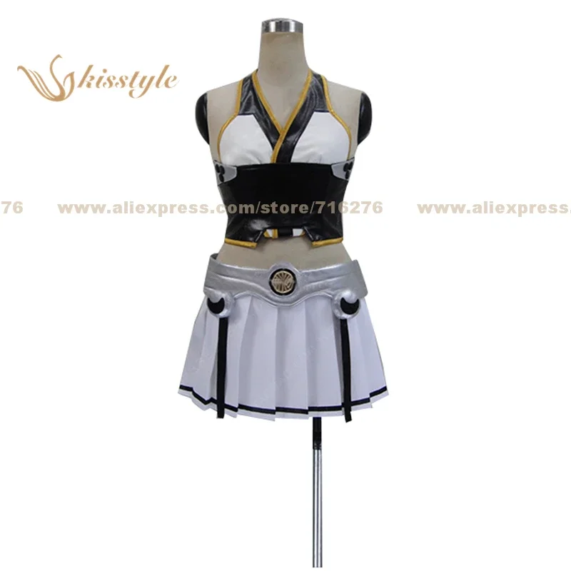 

Kisstyle Fashion Kantai Collection Nagato Uniform COS Clothing Cosplay Costume,Customized Accepted
