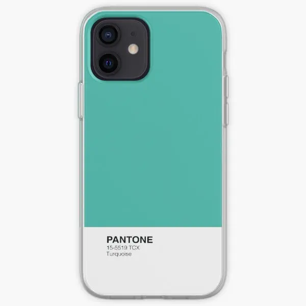 High Resolution 1000Ppi Pantone Phone  Phone Case Customizable for iPhone 11 12 13 14 Pro Max Mini X XS XR Max 6 6S 7 8 Plus TPU