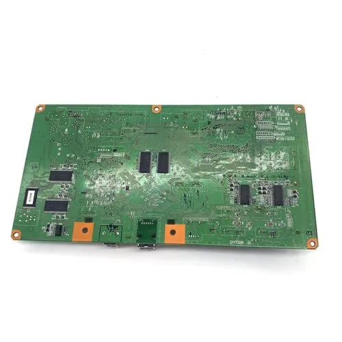 Main Board Assembly CA00 Fits For Epson 4880C Motherboard Mainboard Printer Parts