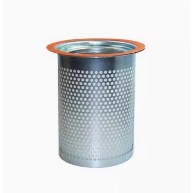 For laser cutting screw air compressor 15KW22KW filter oil separator oil filter air
