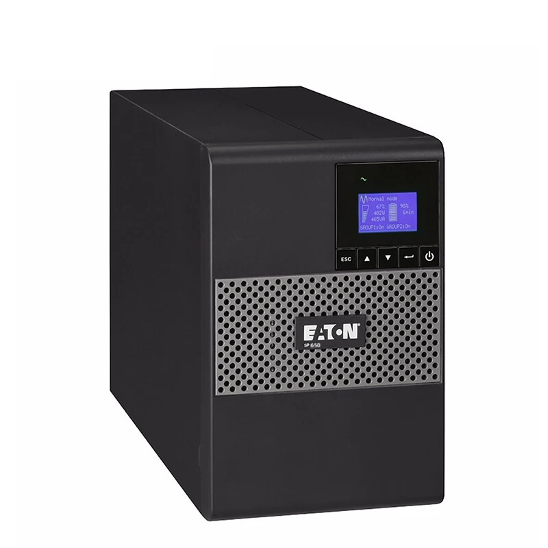 Eaton 5P Line-Interactive High Frequency Uninterruptible Power Supply Online Tower type Power Supply 5P 1150VA 770W 230V UPS