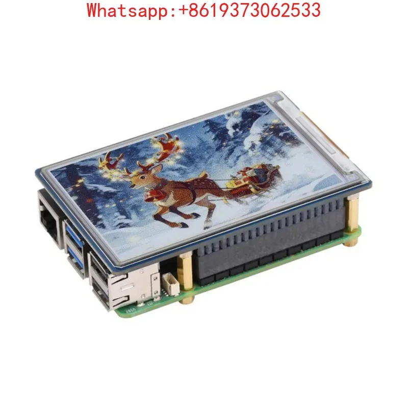 3.6Inch E Ink Spect…