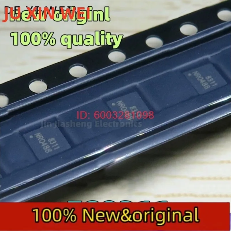 

(10-100 шт.) 100% новый чипсет ES8311 8311 QFN20