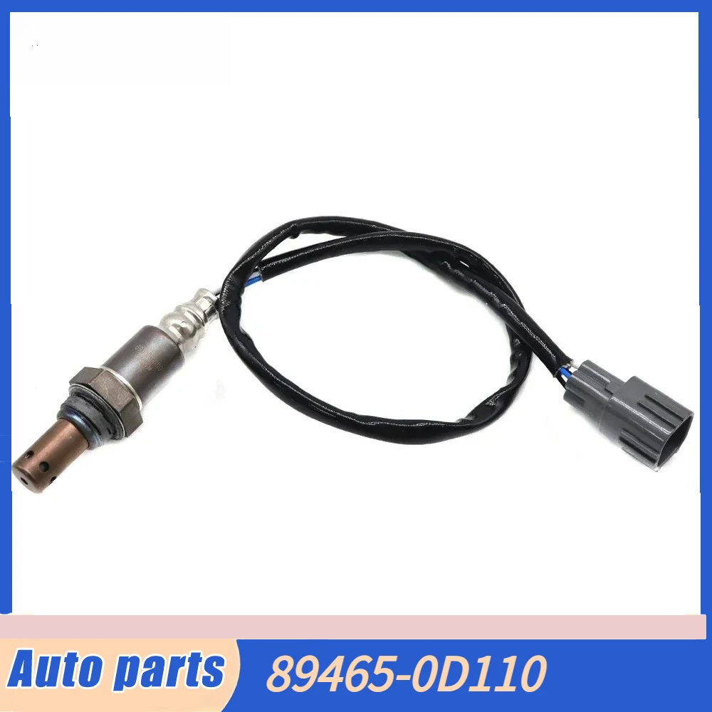 

For Toyota Yaris P9 1.3 2SZ-FE 2005-2010 281-990611 89465-0D110 New Upstream Front Air Fuel Ratio Lambda O2 Oxygen Sensor