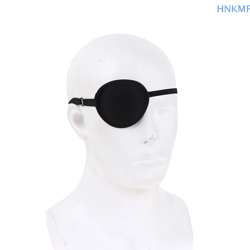 

Occlusion Medical Lazy Eye Patch Amblyopia Obscure Astigmatism Eyeshade Filled Pure Silk Child Amblyopia Eye Patches