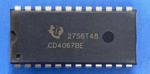 CD4067BE