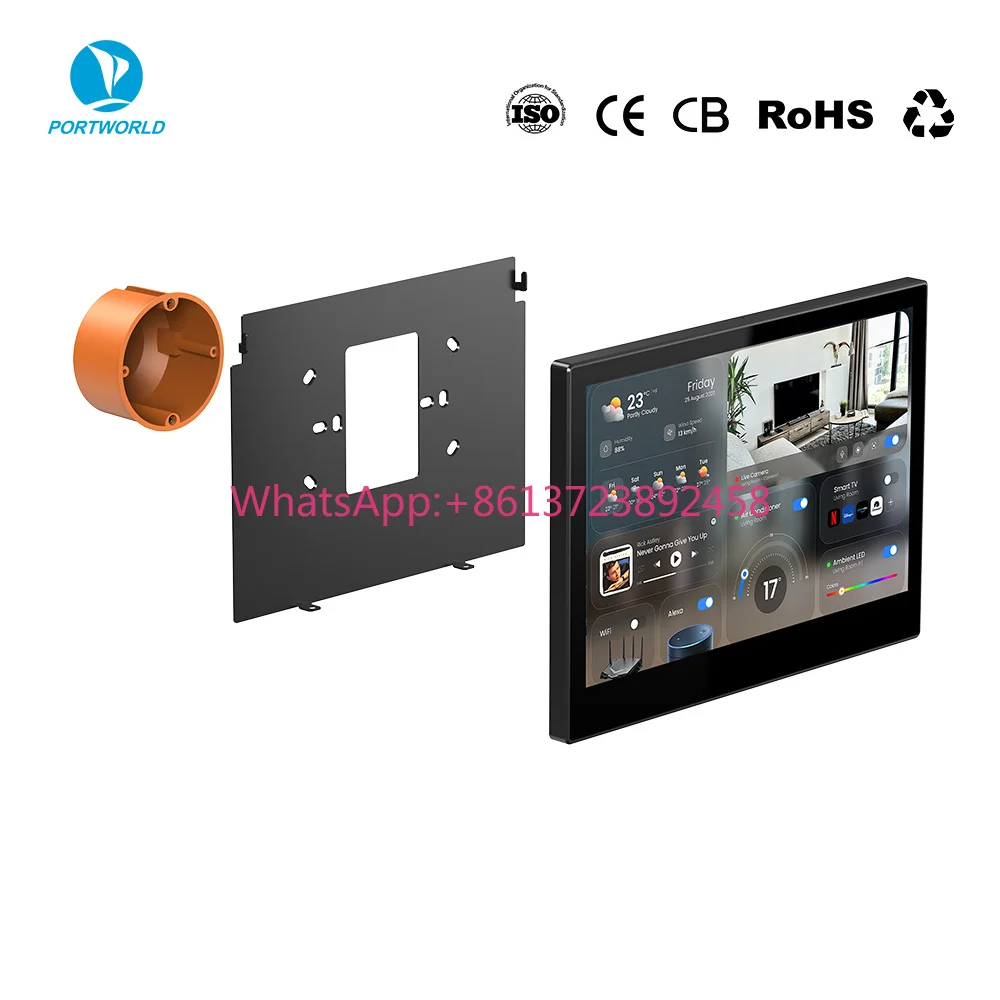 RK3576 Android 14 10.1