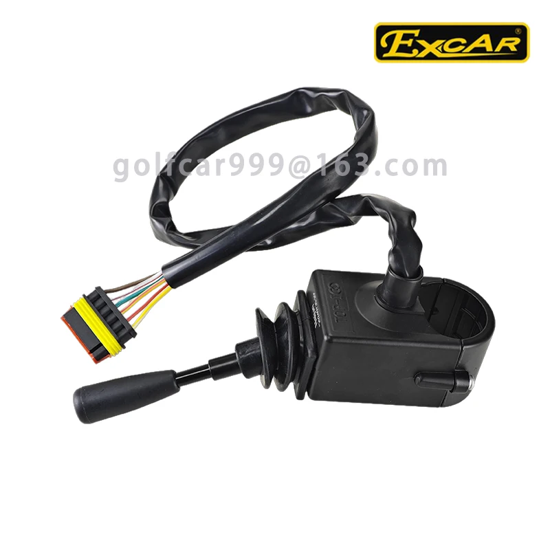 Golf cart combination switch, turn switch, headlight horn switch, suitable for EXCAR golf cart