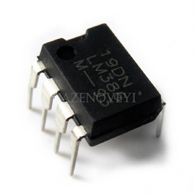 （1-10pcs）FSQ100 Q100 FSQ100 Q100 LM258P LM258 LM358P LM358 LM386N-1 LM386 DIP-8