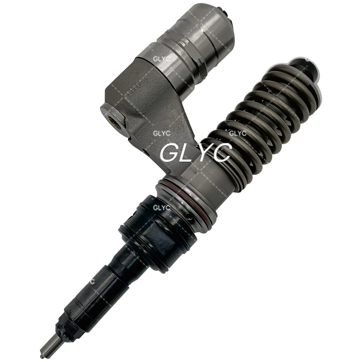 

109962-0061 109962-0041 Common Rail Dies el Pump Injector Assembly For Bo sch Engine GE13 Excavator Injector Nozzle Assy