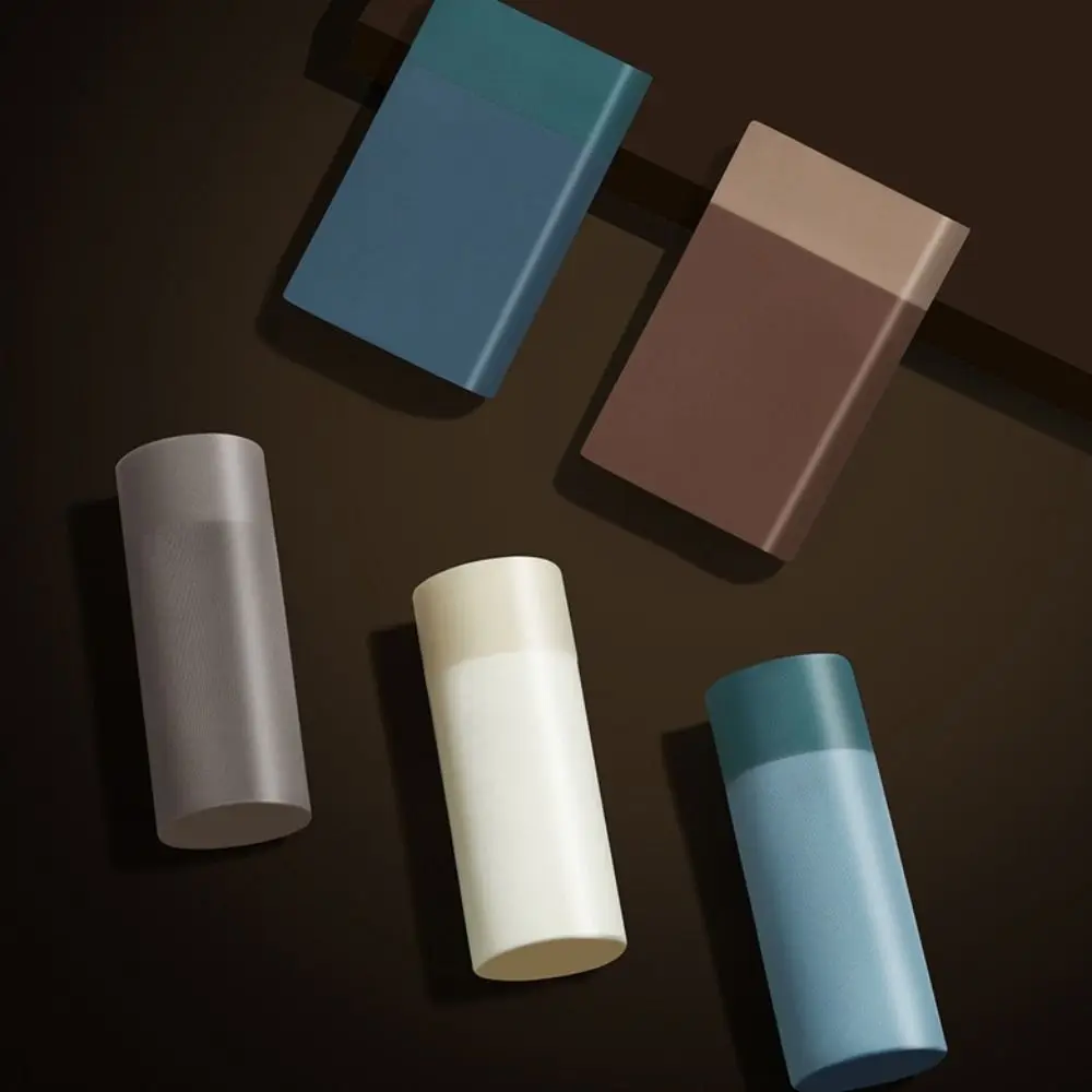 

Simple Thin Satin Silk Boxer Briefs Seamless Mid Waist Ice Silk Boxers Lingerie Underpants Underwear for Men Daily