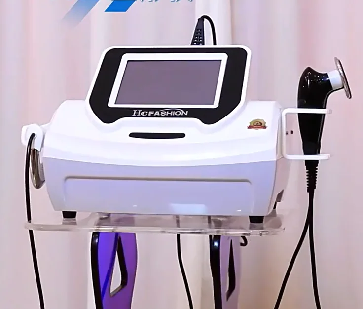 INDIBA Spain Technology Face Care Devices 448K Tecar Cavitation Body Care RET CET RF Slim Machine for Loss Health Beauty
