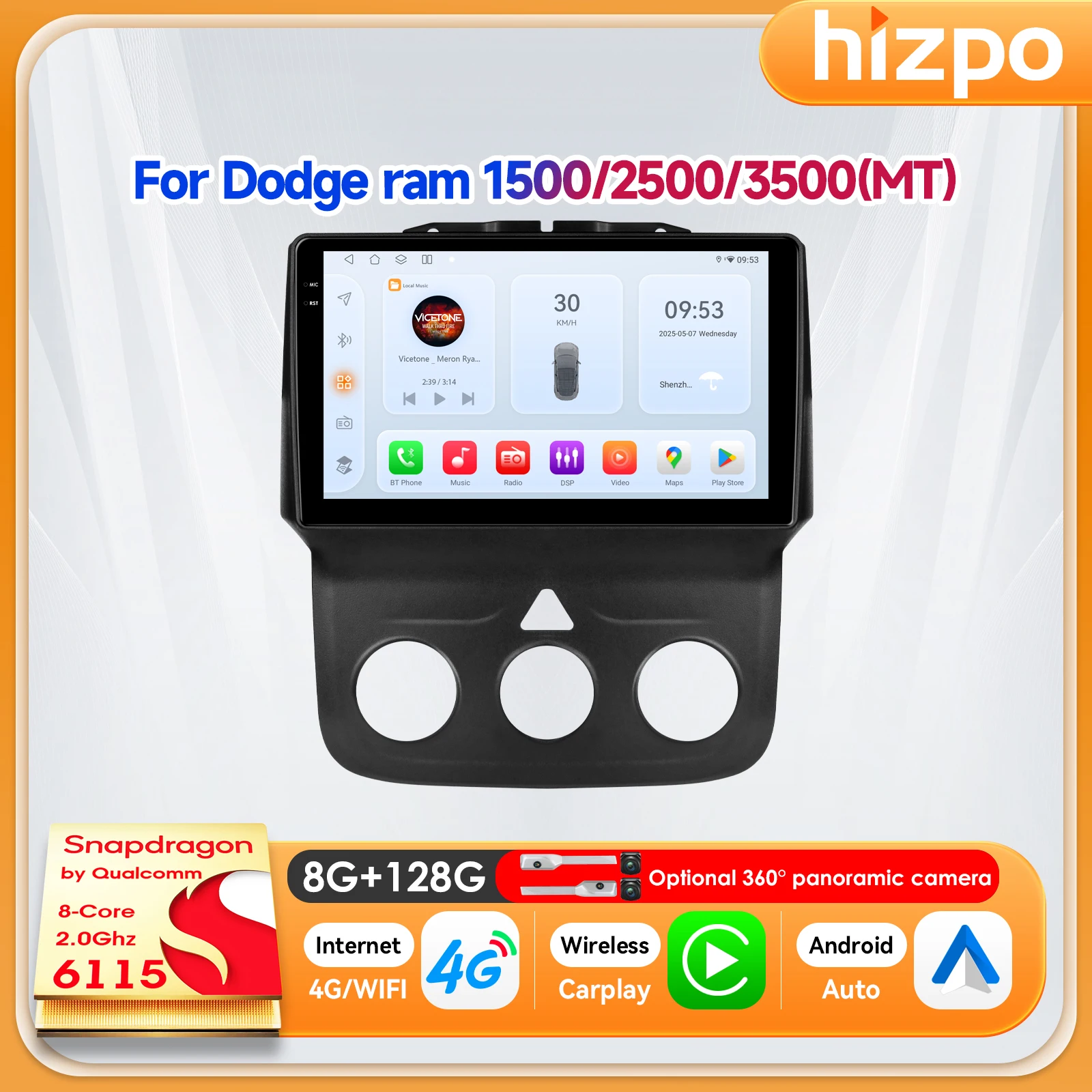 Hizpo 9