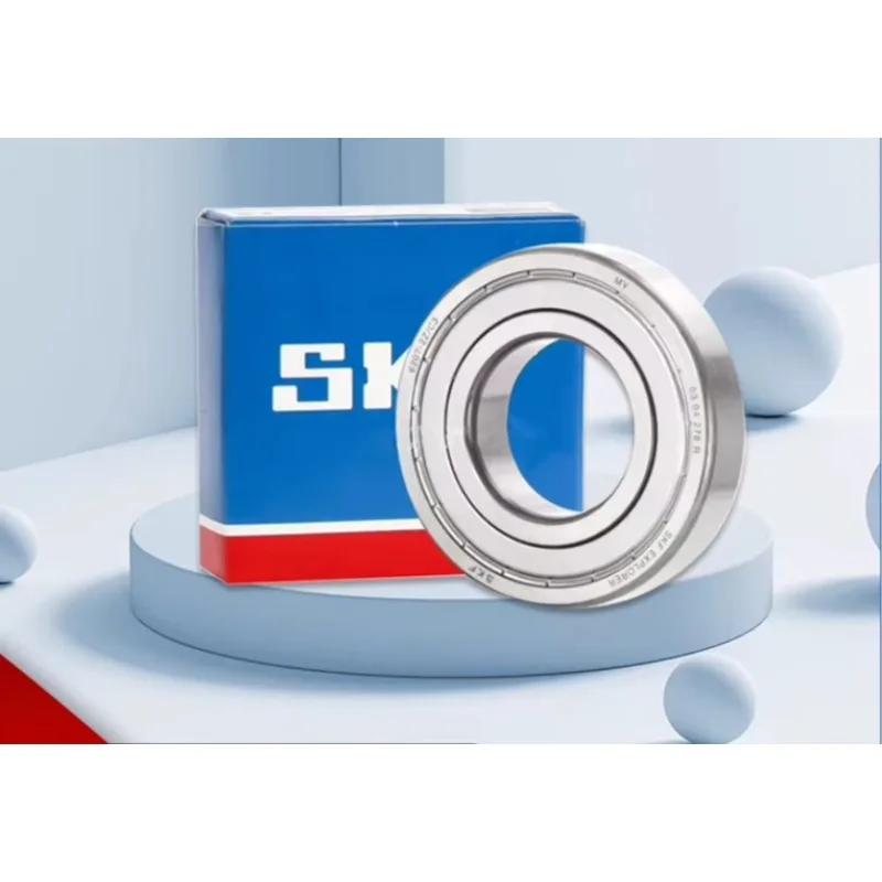 High-speed deep groove ball bearing model daquan 6200 6201 6202 6203 6204 6205