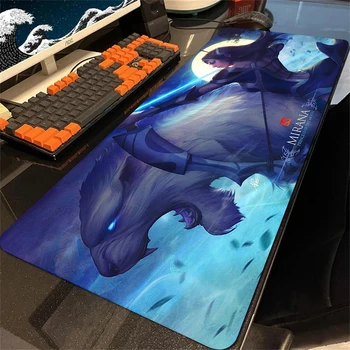 Big Games D-Dota 2 Mousepad Speed ​​Pc Gamer Complete Large Mouse Pad Xxl Gaming Mouse Mat Keyboards Accessories Desk Mats XXL