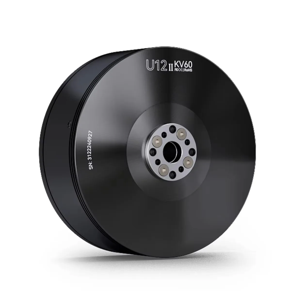

Водонепроницаемый мотор U12 II KV60 KV120 для дрона с дистанционным управлением, аксессуар для тяжелых грузов и реактивных самолетов