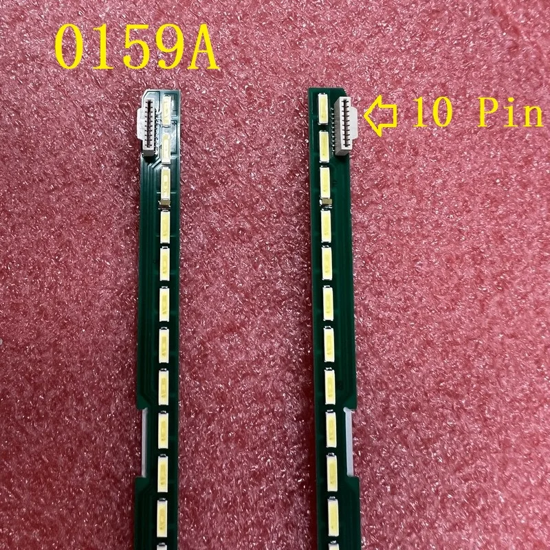 

LED Backlight strip For TV 55UH6150 55UF7702 55UX340C 55UF6700 6916L-2279A 2280A 6922L-0159A 55 V15 ART3 UD TV R L