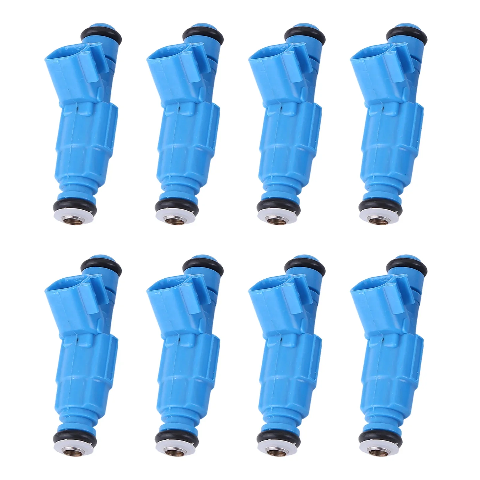 8pcs For 2001-2007 Dodge Dakota, Ram 1500, Durango, Jeep 4.7L V8 fuel injector 53032704AB