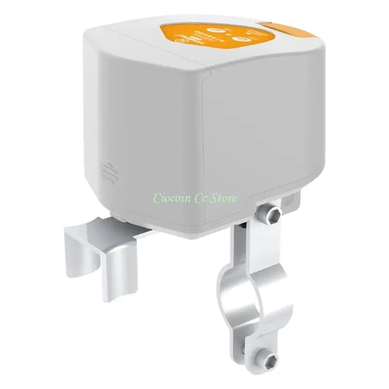 

X90F Home Automation Valves Flowing Control for Energy Conservation Needs