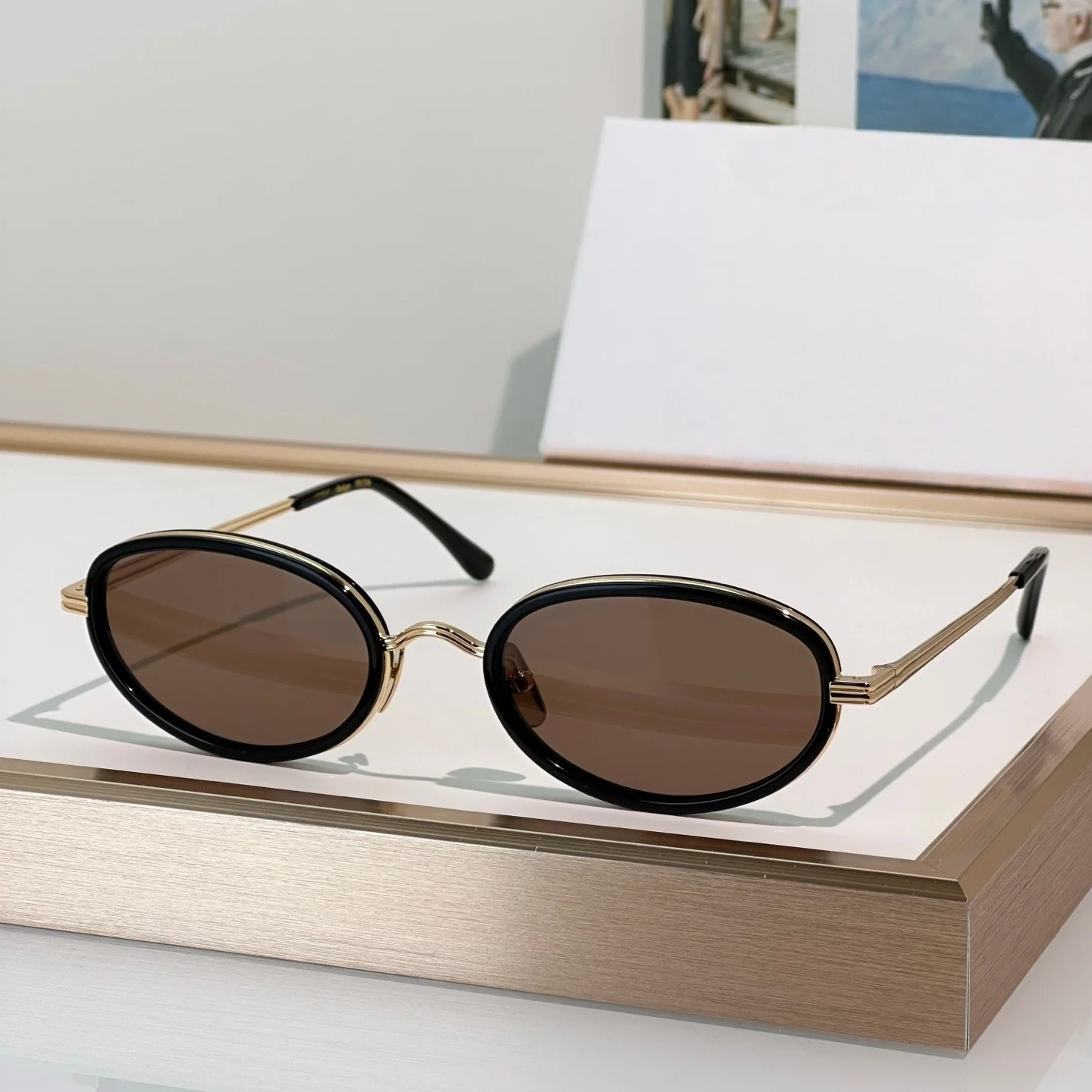 

REIGN Women sunglasses,Handcrafted Oval UV400 Outdoor Fashion Australia Brand Designer Sun Glasses Woman Premium Quality