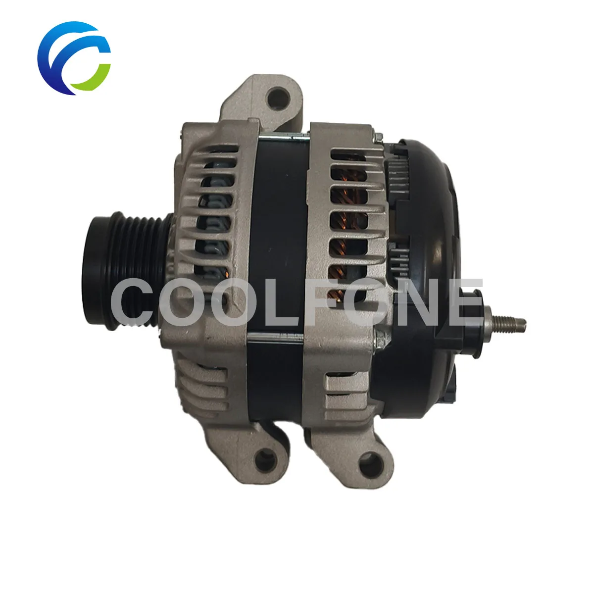 

Generator Alternator for CHRYSLER 300C JEEP GRAND CHEROKEE IV LANCIA THEMA 3.6 4210007042 4801778AL 56029789AA