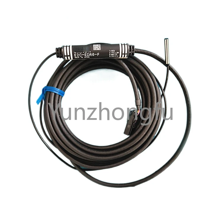 E2C-EDR6-F Proximity Sensor High Sensitivity Proximity Sensors Inductive Proximity Sensor
