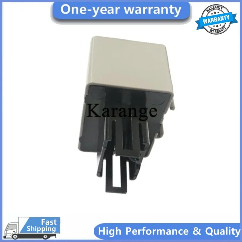 81980-50030 81980-05040 81980-05060 LED Flasher Relay Fix Turn Signal Light Hyper Flash for Toyota 81980-02030 066500-4650