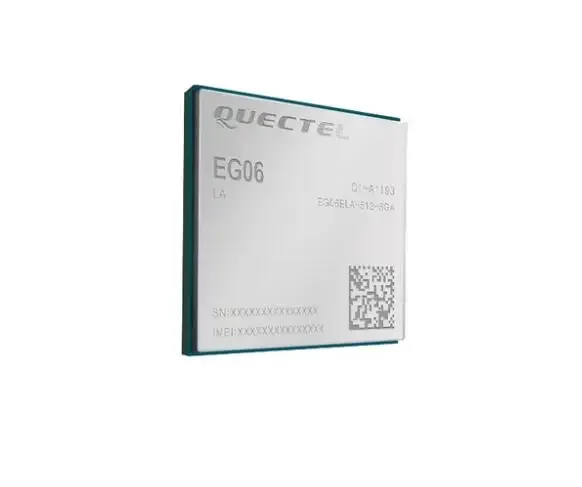 EG06-E EG06 LTE Advanced Cat6 Module B1/3/5/7/8/20/28/32/38/40/41