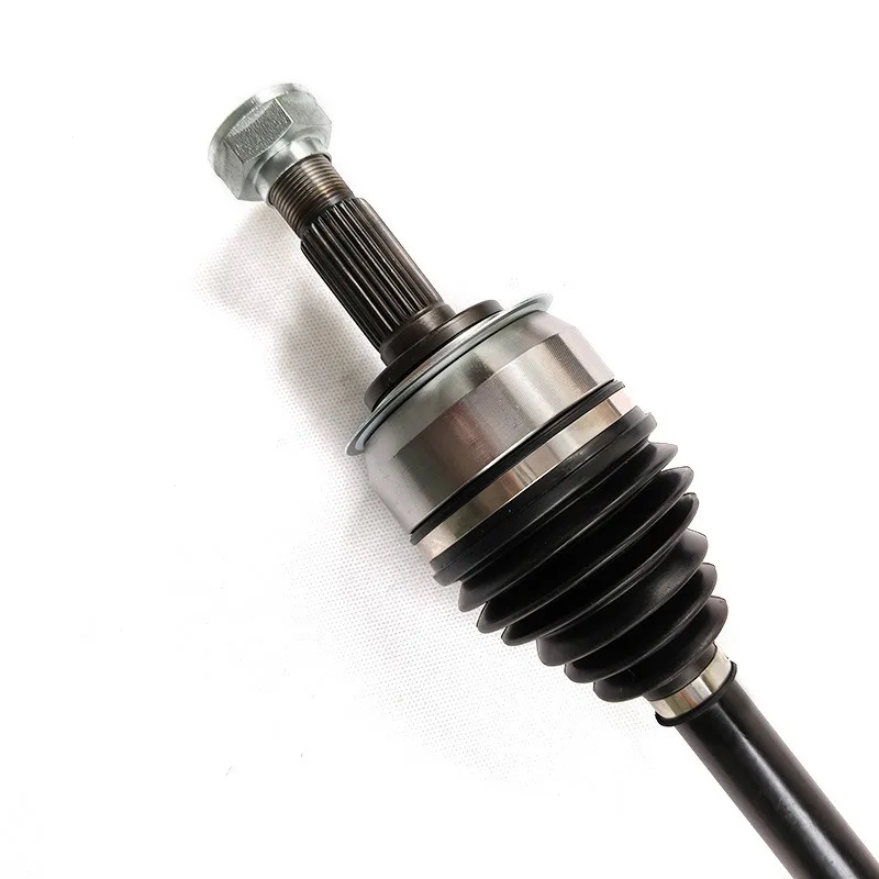 Right Drive Shaft CV Joint Fit For Ssangyong Tivolan 1.6L 6AT 2015-2017 Replacement Spare Part
