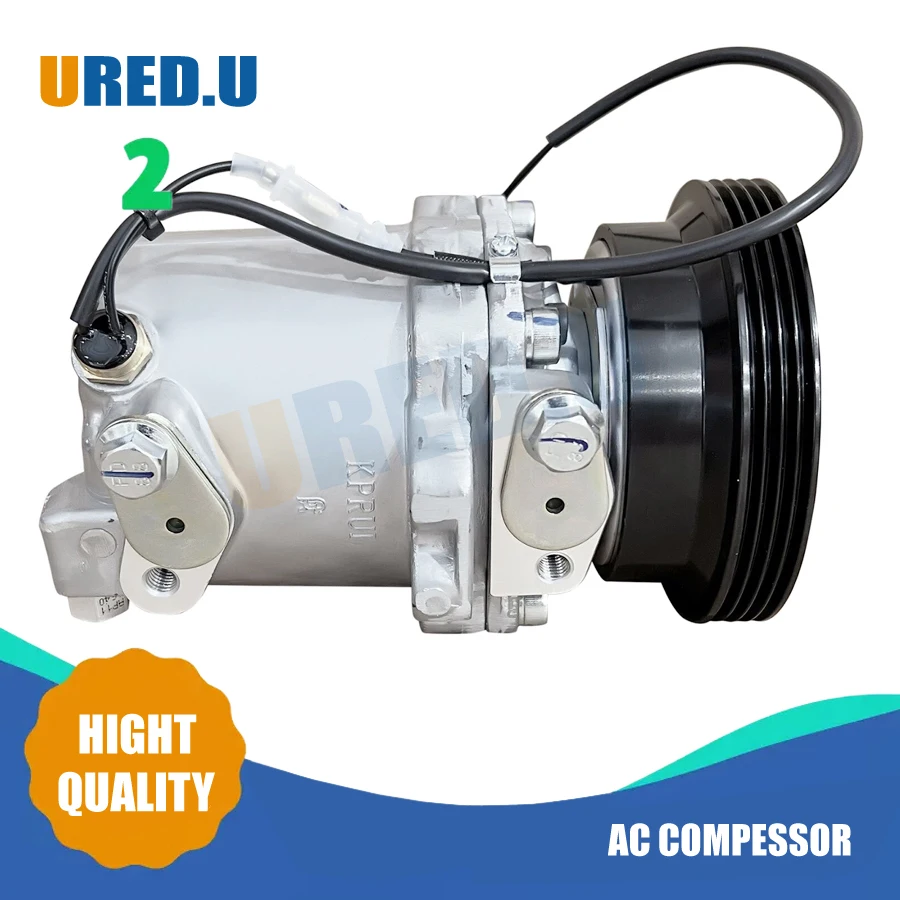 

Auto AC COMPRESSOR 2011019 67497 64528385714 For BMW E36 318i 318is 318ti Z3 639428 254392 276030 64528390228 CO 10174C