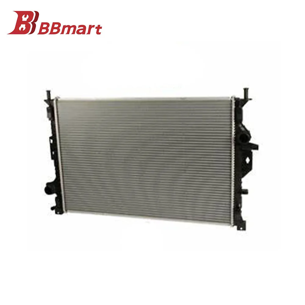 LR039530 BBmart Auto Parts 1 pcs Engine Coolant Radiator For Land Rover Discovery 2015 LR2 2008-2015 Factory Low Price