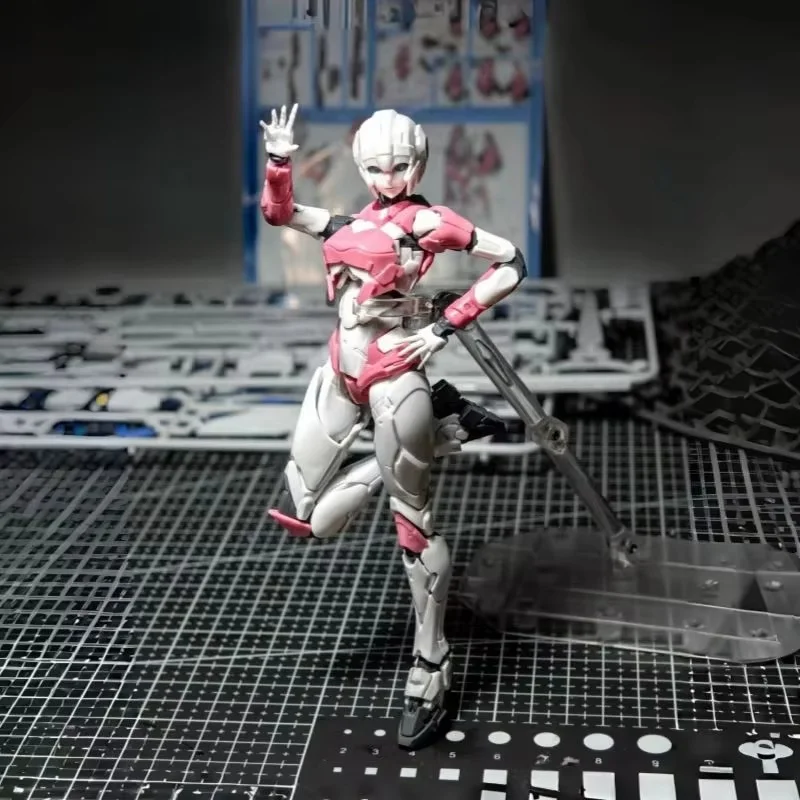 AICY M66336 サイバーサキュバス アーシー トランスフォーマー フライモデルキット アニメグッズ アクションフィギュア オートボットファン用 部屋の装飾