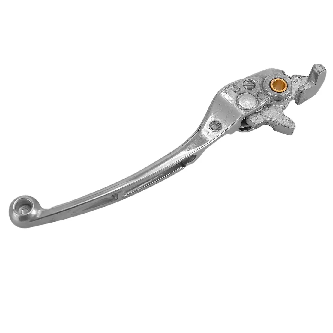 53170-MEJ-006 53180-MEJ-006 1 زوج اليسار اليمين مخلب الفرامل مقبض رافعة صالح لهوندا VFR800 VFR1200 CB1100 SC65 CB1300 SC54