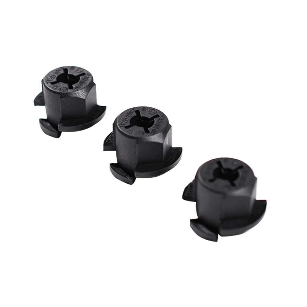 1Set Cruise Control Distance Sensor Mounting Repair Kit 4H0998561 For Volkswagen VW Golf Audi A3-A8 Q5 Q7 RS4 For Skoda Octavia
