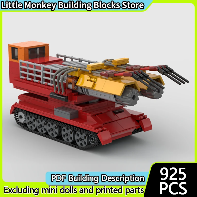 Urban Rescue Vehicles Model MOC Building Bricks Fire Fighter Vehicle Modular Technology Children Holiday Gifts Assemble Toy Suit