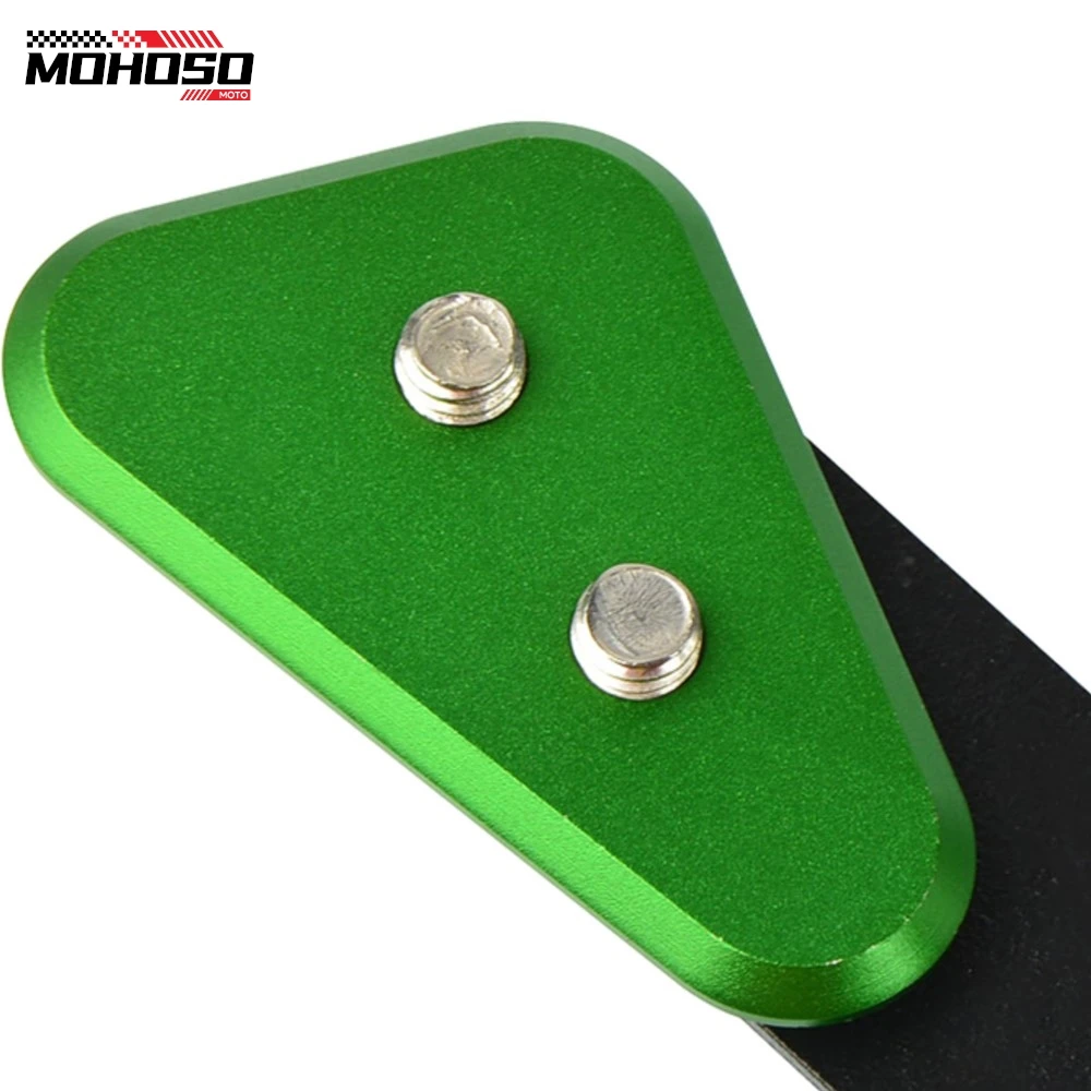 

VERSYS650 GPS Navigation Plate Bracket For Kawasaki Versys 650 KLE 650 2015-2023 2024 Motorcycle Accessories Phone Holder Stand