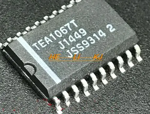 Новый оригинальный 100% TEA1067T SOP20