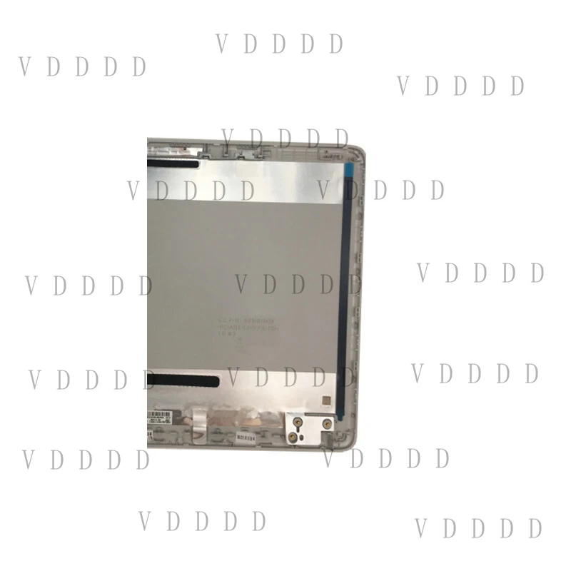 L... New For HP 14-CF 14-DF 14-DK Silver LCD Rear Top Lid Back Cover  L24469-001