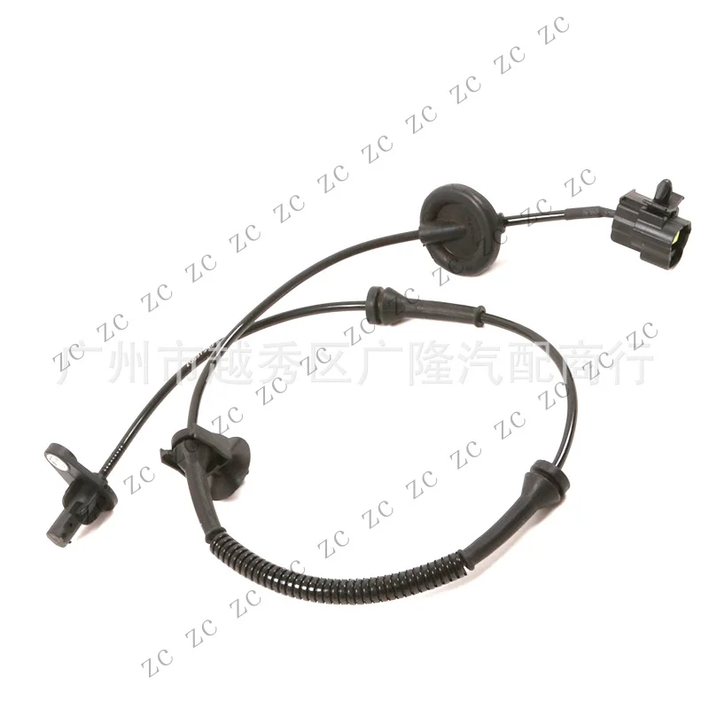 Z+ Front ABS anti-lock braking system sensor 26697540 26683811 90871671
