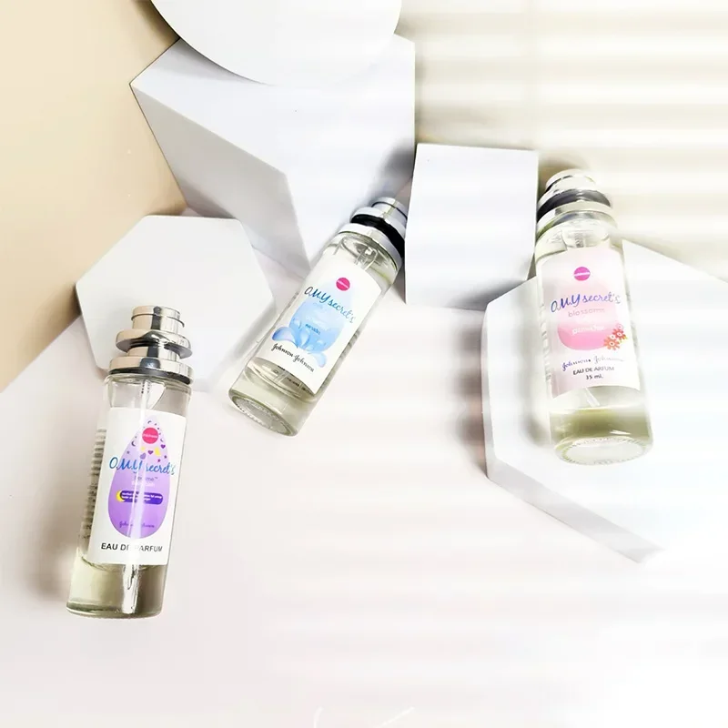 35 مللي عطر بودرة أطفال تايلاندي يدوم طويلاً برائحة خفيفة طازجة للنساء مثير أو دي عطر عالي الجودة لجذب الفتاة #4