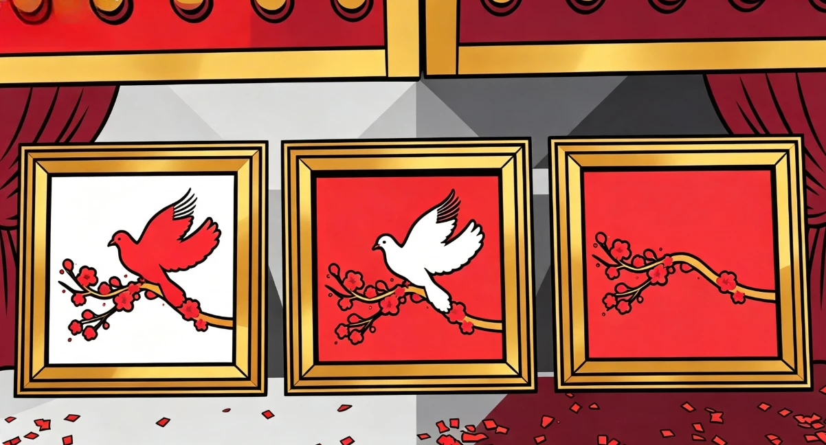 deluxe-dove-frame-stage-dove-picture-to-real-doves-magic-tricks-appearing-color-change-double-change-effect-illusions-gimmicks