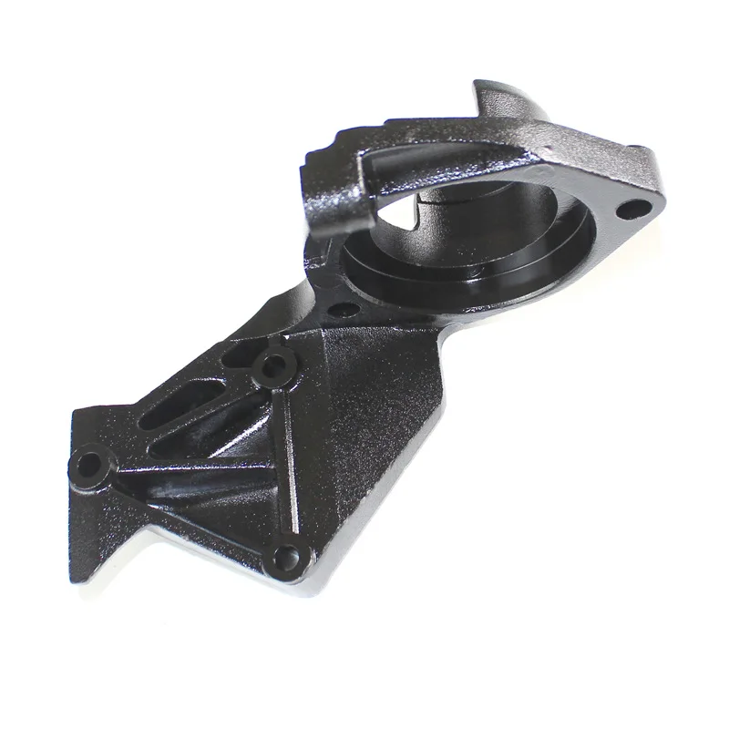 Boat Engine Part  for Yamaha 2-stroke 25-30 HP outboard motor motor bracket 61T–15772–01–94
