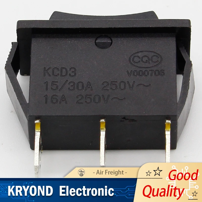 5PCS Ac 10A/250V 15…