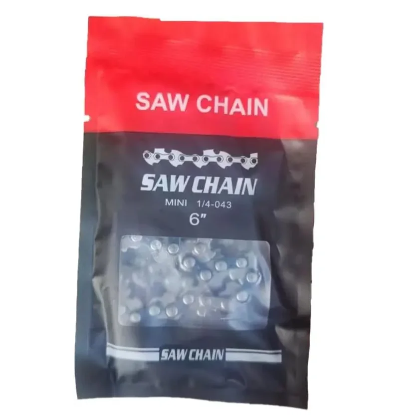 2-Pack Chainsaw Cha…